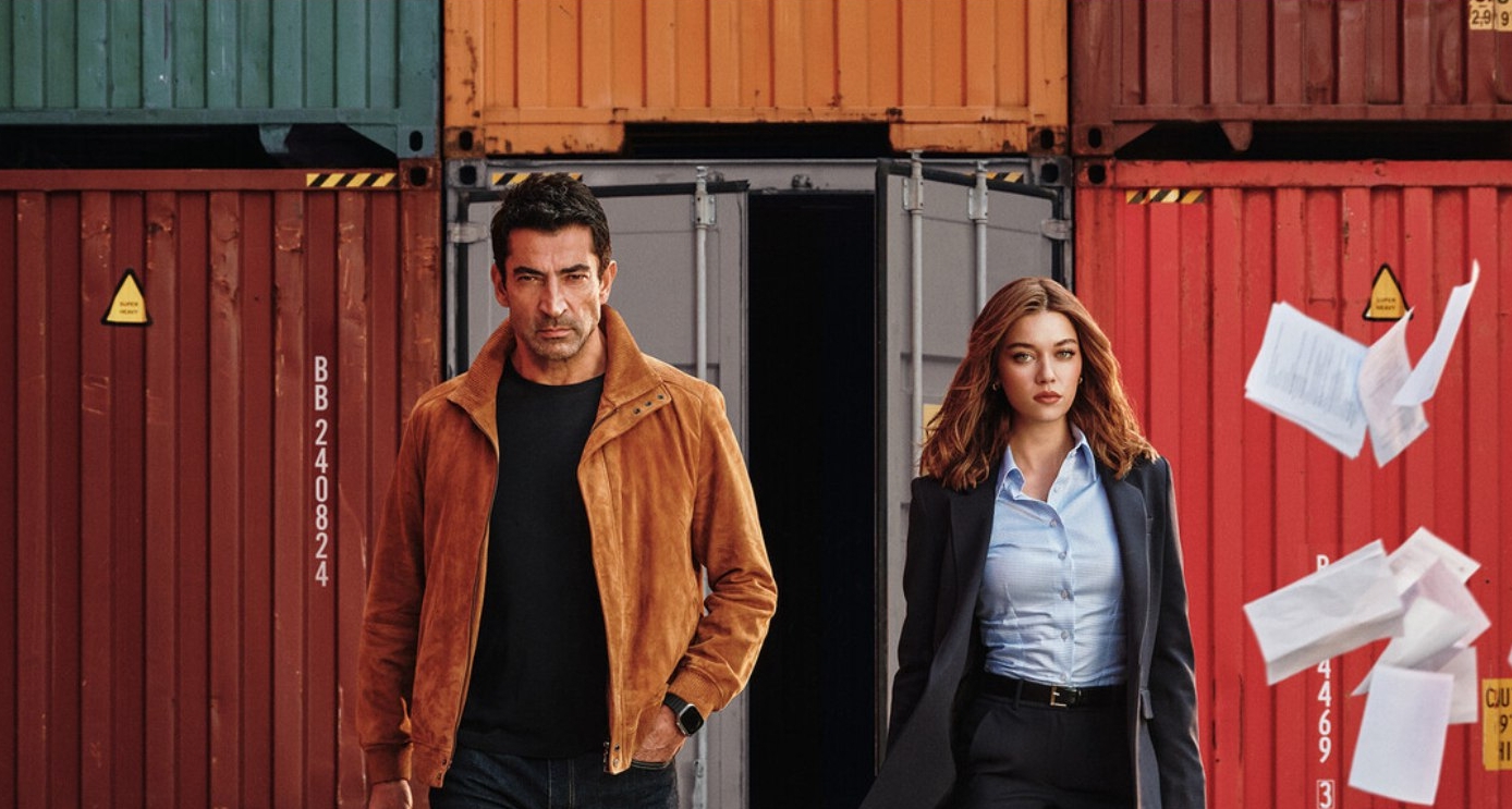 О сериале «Семья - это испытание»