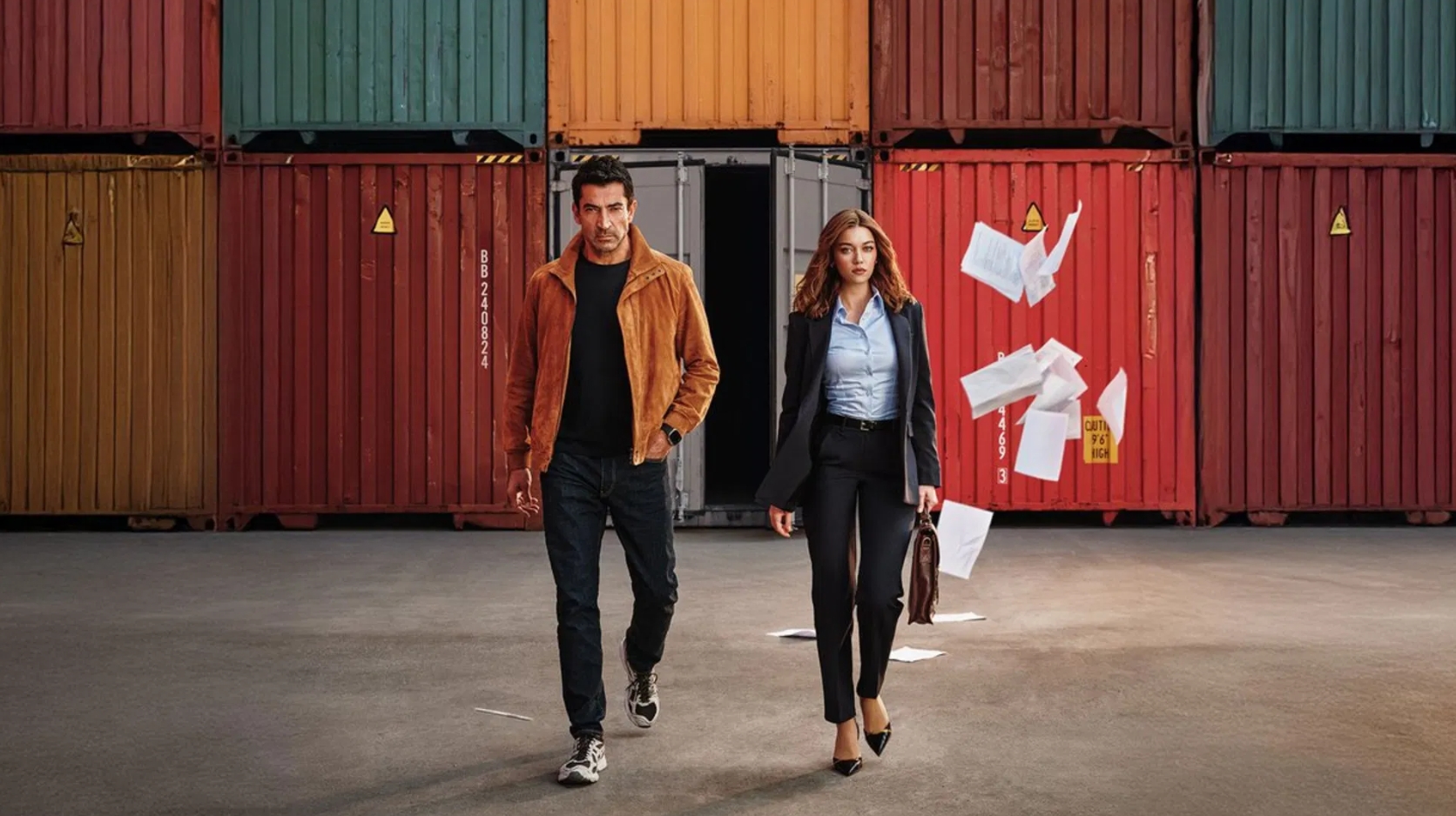 О сериале «Семья - это испытание»