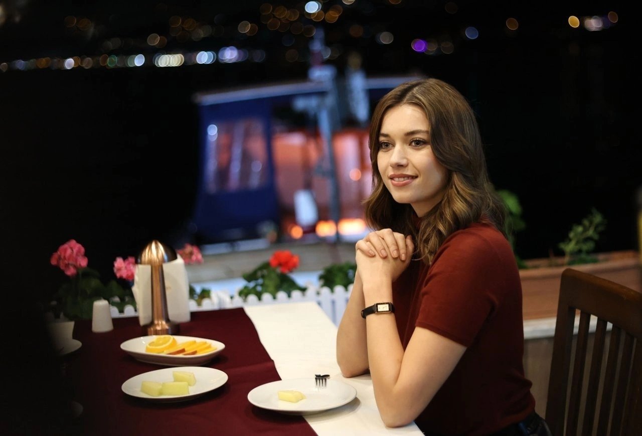 О сериале «Семья - это испытание»