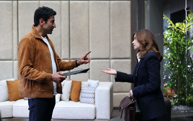 О сериале «Семья - это испытание»