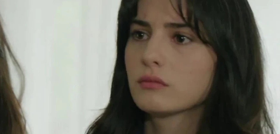 Кадры из Семья - это испытание 12 серия