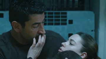 Кадры из Семья - это испытание 15 серия