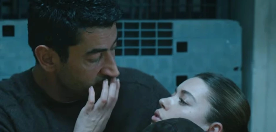 Кадры из Семья - это испытание 15 серия