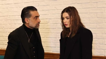 Кадры из Семья - это испытание 2 серия