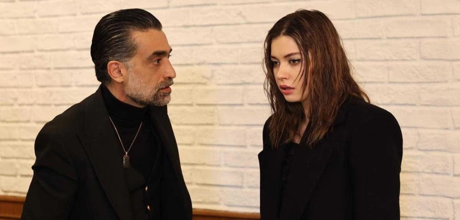 Кадры из Семья - это испытание 2 серия