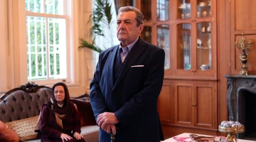 Семья - это испытание 1 сезон 11 серия