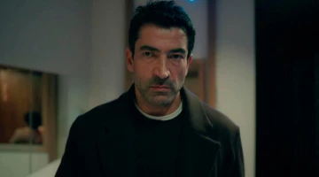 Кадры из Семья - это испытание 10 серия