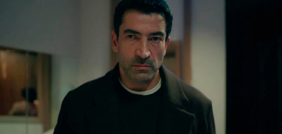 Кадры из Семья - это испытание 10 серия