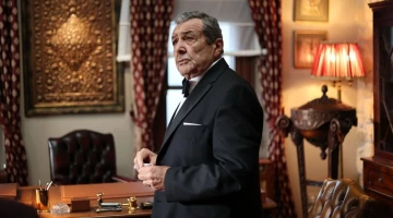 Кадры из Семья - это испытание 1 серия