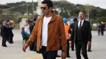 Семья - это испытание 1 сезон 1 серия