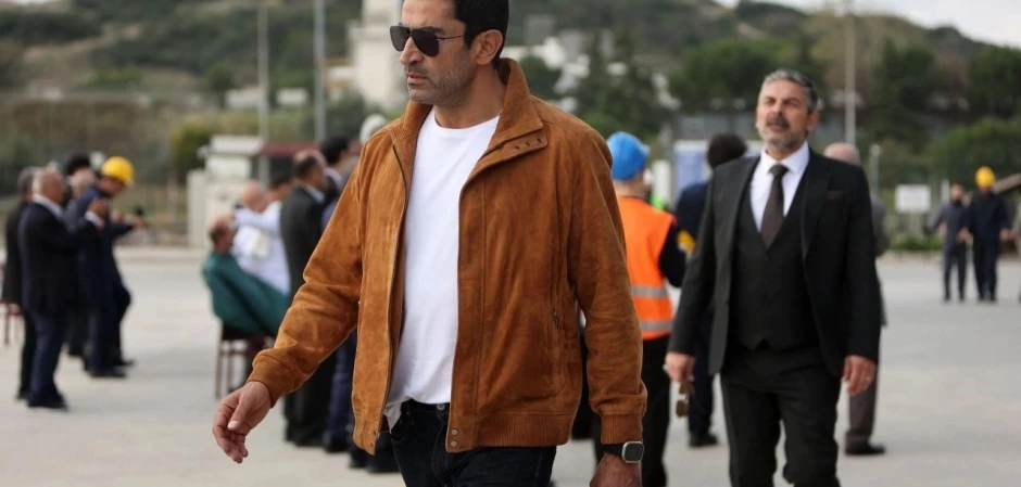 Кадры из Семья - это испытание 1 серия