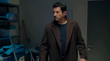 Кадры из Семья - это испытание 10 серия