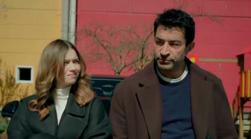 Кадры из Семья - это испытание 10 серия