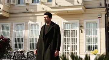 Кадры из Семья - это испытание 7 серия