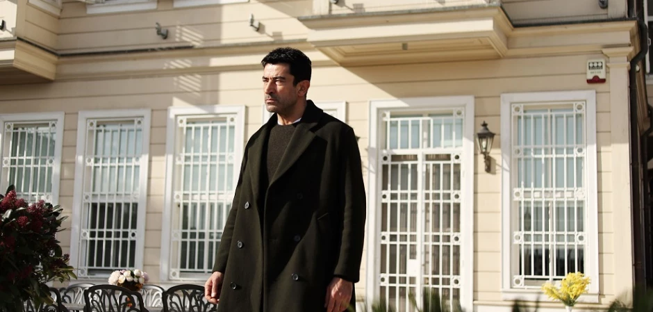 Кадры из Семья - это испытание 7 серия