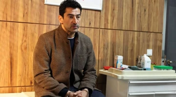 Кадры из Семья - это испытание 12 серия