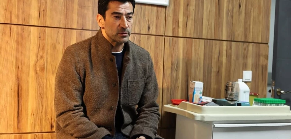 Кадры из Семья - это испытание 12 серия