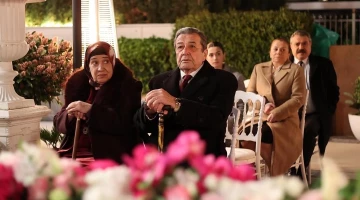 Кадры из Семья - это испытание 12 серия