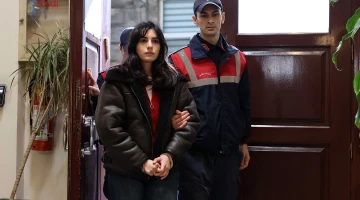 Семья - это испытание 1 сезон 5 серия