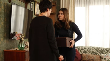 Кадры из Семья - это испытание 7 серия