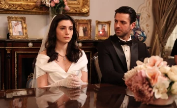 Семья - это испытание 13 серия