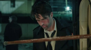 Семья - это испытание 1 сезон 14 серия