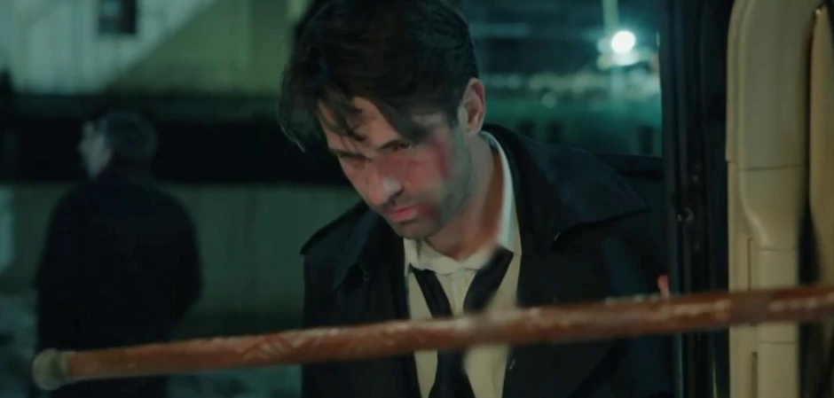 Кадры из Семья - это испытание 14 серия