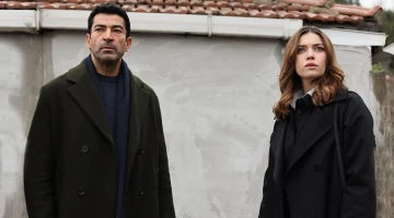 Кадры из Семья - это испытание 4 серия