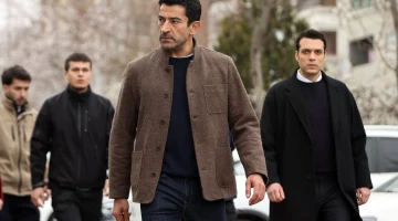 Семья - это испытание 1 сезон 11 серия