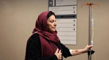 Кадры из Семья - это испытание 2 серия