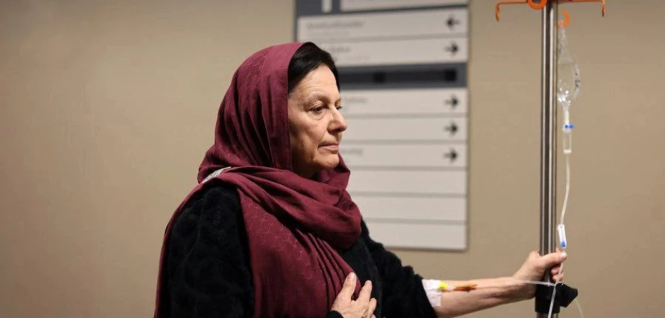 Кадры из Семья - это испытание 2 серия