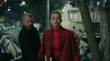 Кадры из Семья - это испытание 12 серия