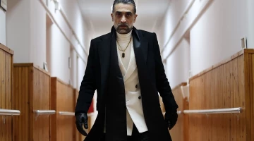 Кадры из Семья - это испытание 4 серия