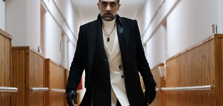 Кадры из Семья - это испытание 4 серия