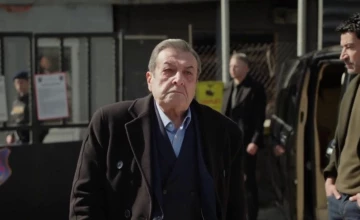 Семья - это испытание 11 серия