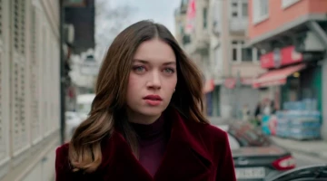 Кадры из Семья - это испытание 11 серия