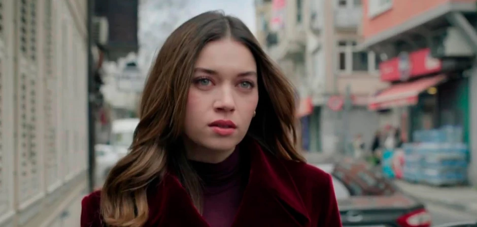 Кадры из Семья - это испытание 11 серия