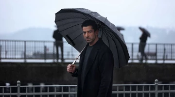 Семья - это испытание 1 сезон 5 серия