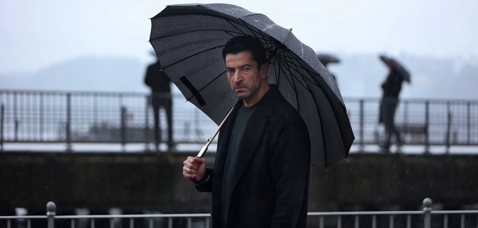 Кадры из Семья - это испытание 5 серия