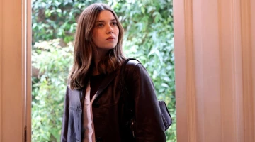 Кадры из Семья - это испытание 6 серия