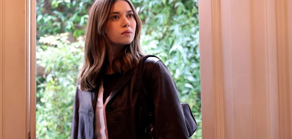 Кадры из Семья - это испытание 6 серия