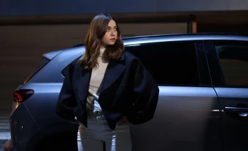 Семья - это испытание 9 серия