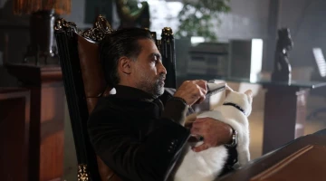 Семья - это испытание 1 сезон 1 серия