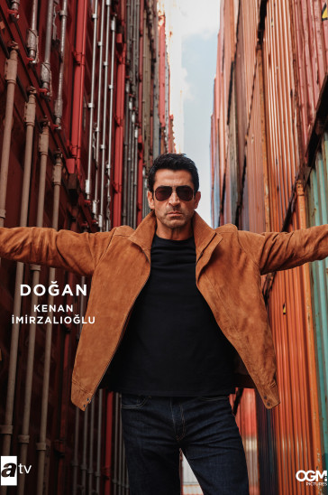 Семья - это испытание - постер сериала