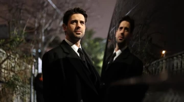 Кадры из Семья - это испытание 12 серия