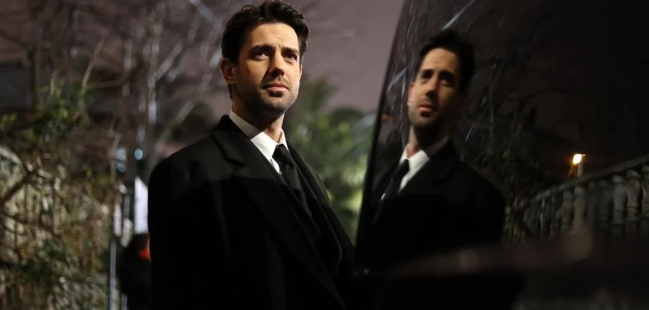 Кадры из Семья - это испытание 12 серия