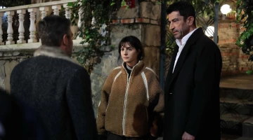 Кадры из Семья - это испытание 2 серия