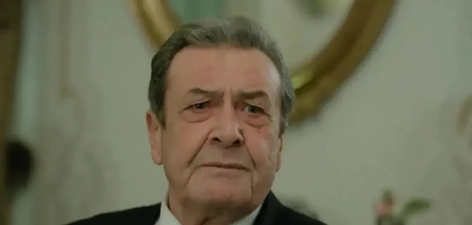 Кадры из Семья - это испытание 13 серия