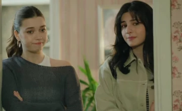 Семья - это испытание 15 серия