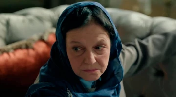 Семья - это испытание 1 сезон 9 серия